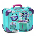 Doctor Play Set - Blue or Pink